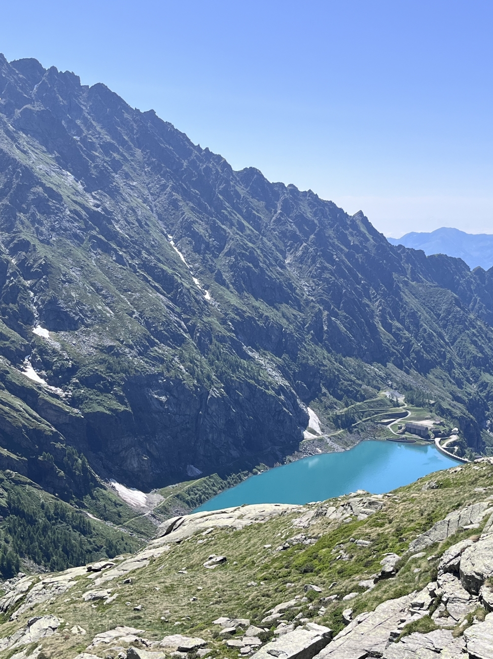 Escursionismo - Rifugio Pontese